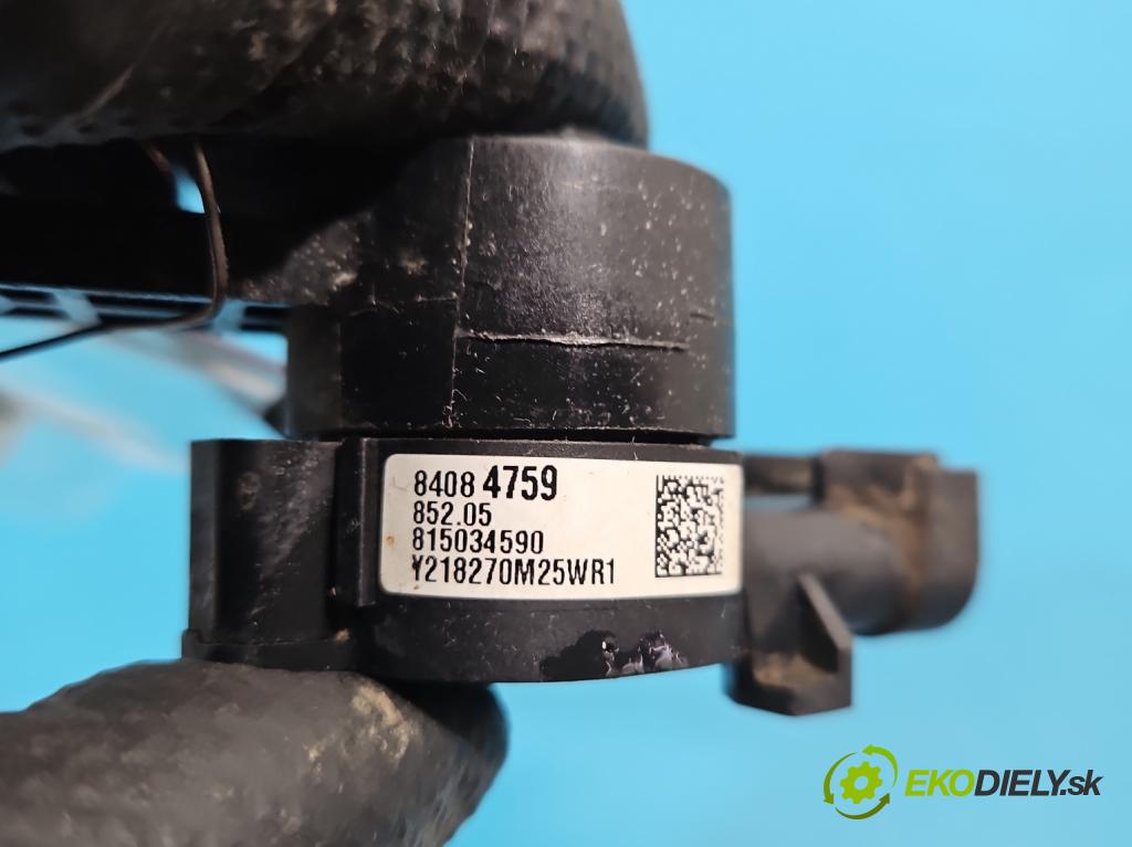 Opel Insignia B 2017-2022 2.0 cdti 209KM automatic 154 kW 1956 cm3 5- snímač nastavení xenon 84084759 (Snímač)