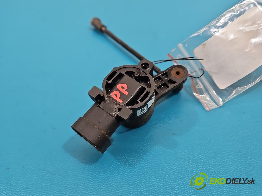 Opel Insignia B 2017-2022 2.0 cdti 209KM automatic 154 kW 1956 cm3 5- snímač nastavenia xenon 84084760 (Snímač)