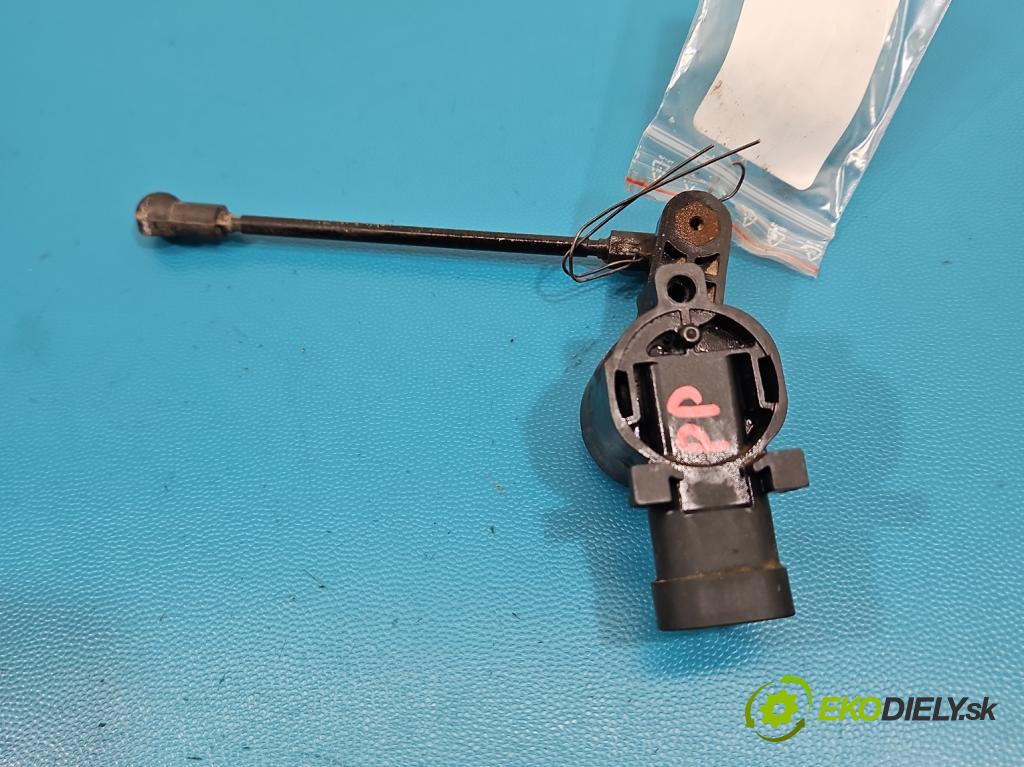 Opel Insignia B 2017-2022 2.0 cdti 209KM automatic 154 kW 1956 cm3 5- snímač nastavenia xenon 84084760 (Snímač)