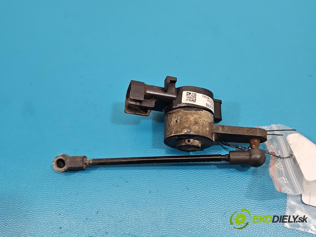 Opel Insignia B 2017-2022 2.0 cdti 209KM automatic 154 kW 1956 cm3 5- snímač nastavenia xenon 84084760 (Snímač)