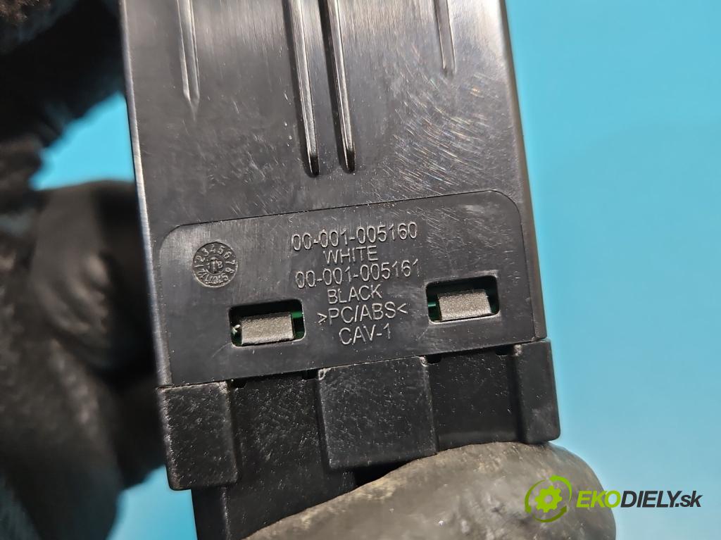 Opel Insignia B 2017-2022 2.0 cdti 209KM automatic 154 kW 1956 cm3 5- zásuvka USB 13526854