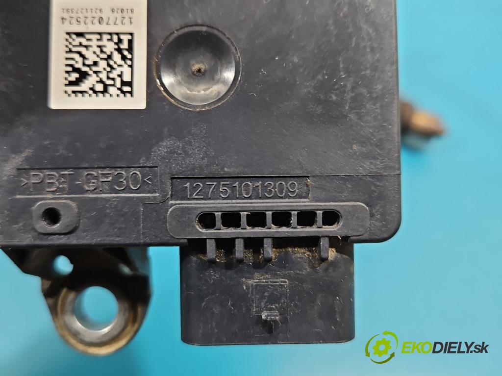 Opel Insignia B 2017-2022 2.0 cdti 209KM automatic 154 kW 1956 cm3 5- Sonda lambda 55503701 (Lambda sonda)