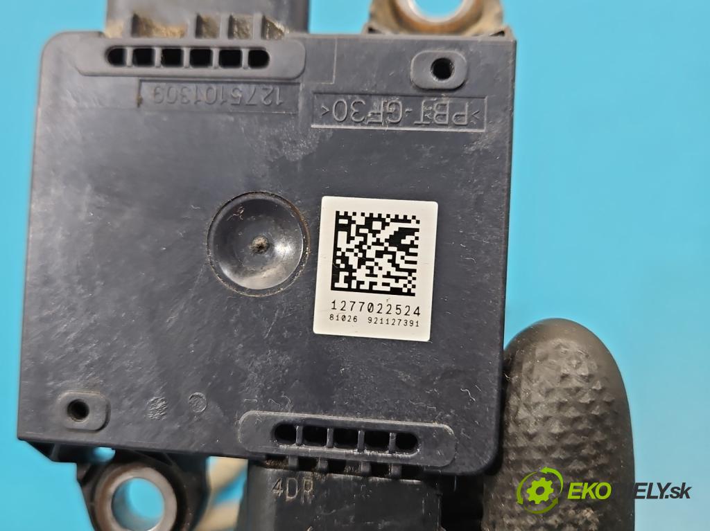 Opel Insignia B 2017-2022 2.0 cdti 209KM automatic 154 kW 1956 cm3 5- Sonda lambda 55503701 (Lambda sonda)