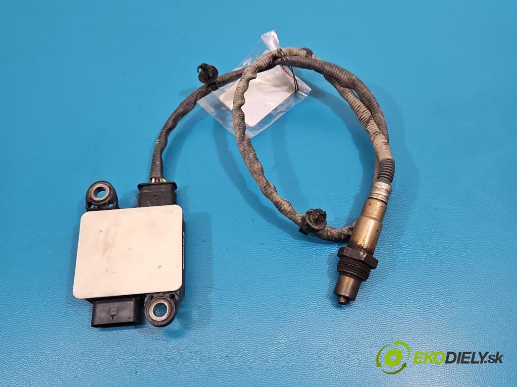 Opel Insignia B 2017-2022 2.0 cdti 209KM automatic 154 kW 1956 cm3 5- Sonda lambda 55503701 (Lambda sonda)