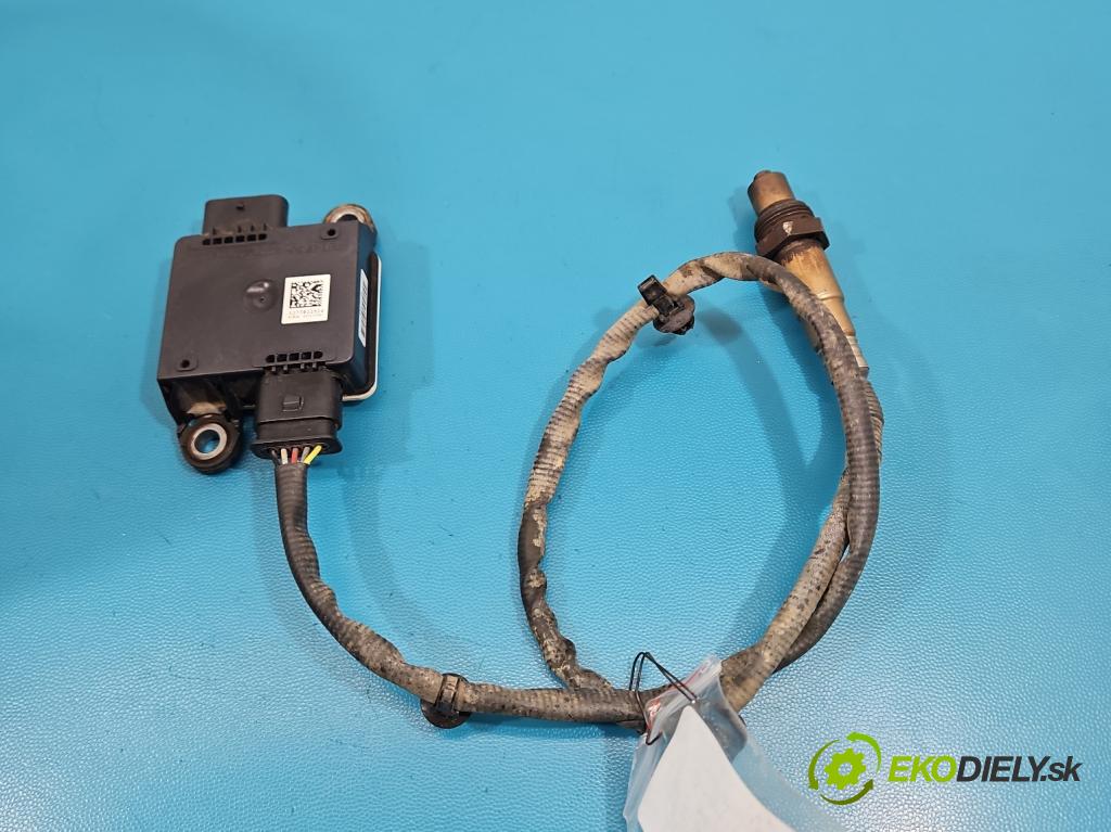 Opel Insignia B 2017-2022 2.0 cdti 209KM automatic 154 kW 1956 cm3 5- Sonda lambda 55503701 (Lambda sonda)