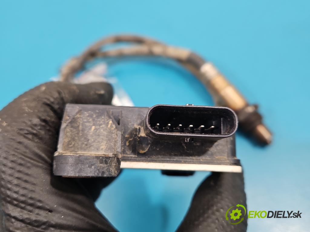 Opel Insignia B 2017-2022 2.0 cdti 209KM automatic 154 kW 1956 cm3 5- Sonda lambda 55503701 (Lambda sonda)