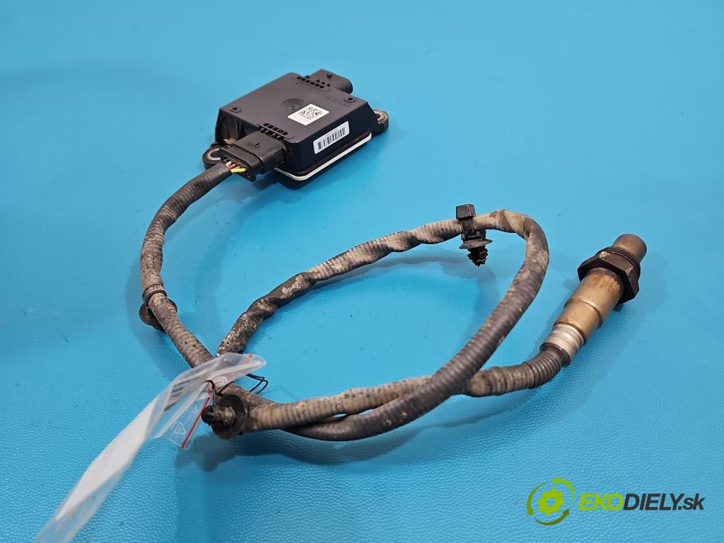 Opel Insignia B 2017-2022 2.0 cdti 209KM automatic 154 kW 1956 cm3 5- Sonda lambda 55503701 (Lambda sonda)