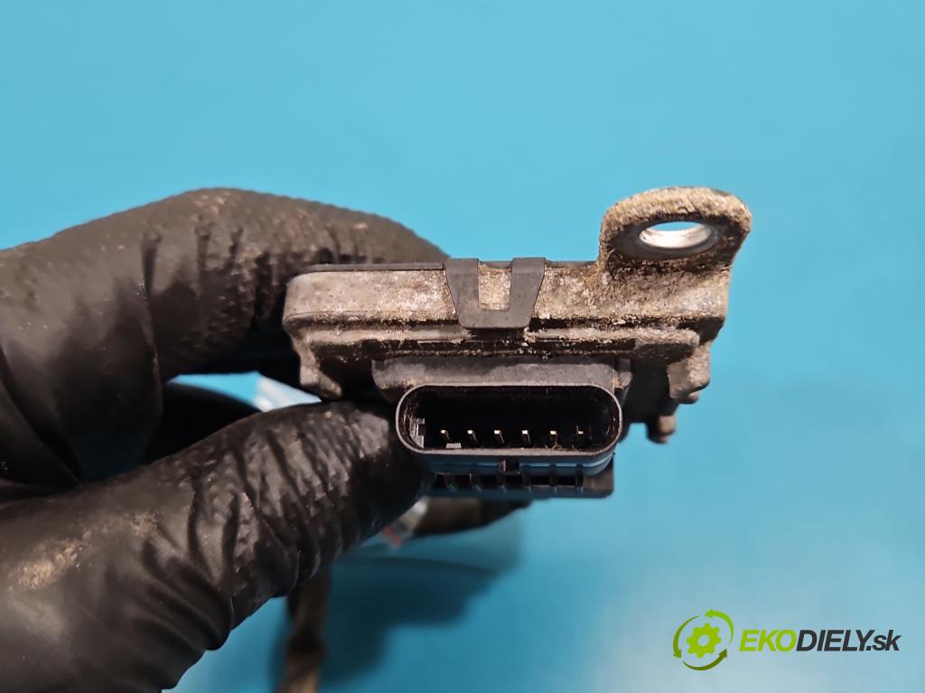 Opel Insignia B 2017-2022 2.0 cdti 209KM automatic 154 kW 1956 cm3 5- Sonda lambda 55487663 (Lambda sonda)