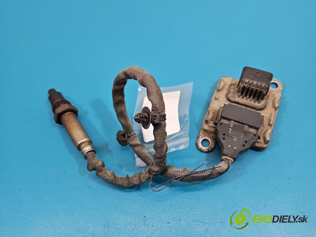 Opel Insignia B 2017-2022 2.0 cdti 209KM automatic 154 kW 1956 cm3 5- Sonda lambda 55487663 (Lambda sonda)