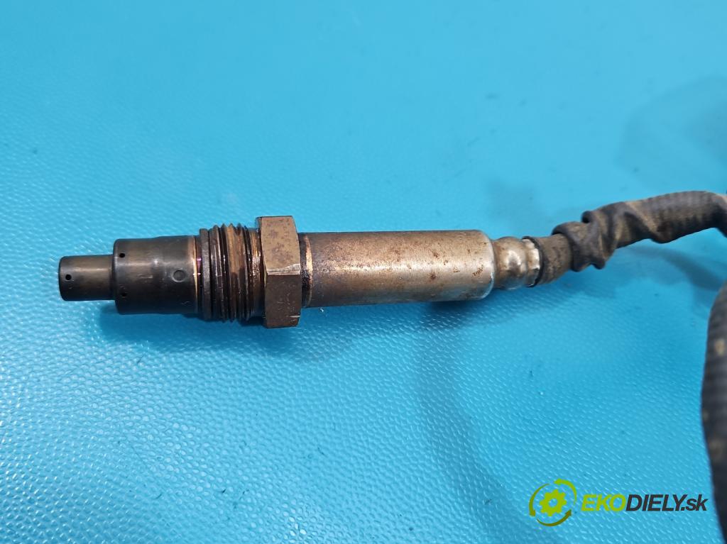 Opel Insignia B 2017-2022 2.0 cdti 209KM automatic 154 kW 1956 cm3 5- Sonda lambda 55487663 (Lambda sonda)