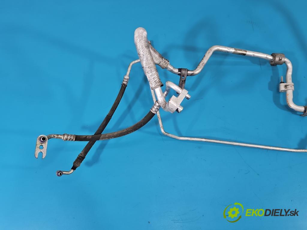 Opel Insignia B 2017-2022 2.0 cdti 209KM automatic 154 kW 1956 cm3 5- rúrka klimatizácie 39115613