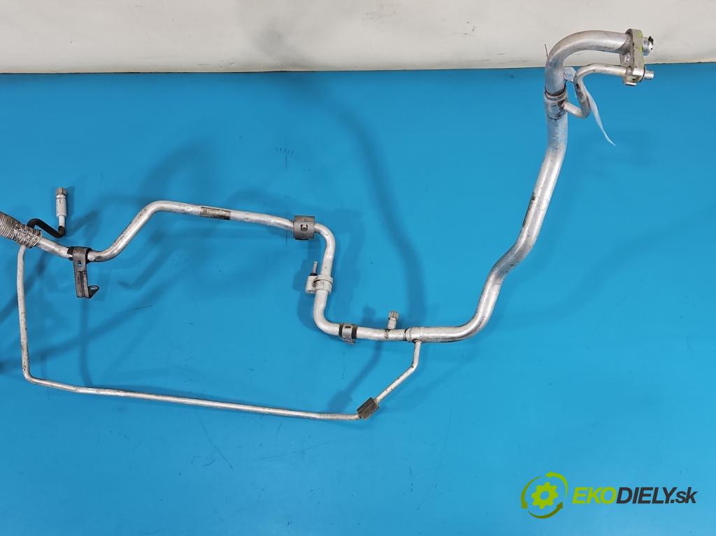 Opel Insignia B 2017-2022 2.0 cdti 209KM automatic 154 kW 1956 cm3 5- rúrka klimatizácie 39115613