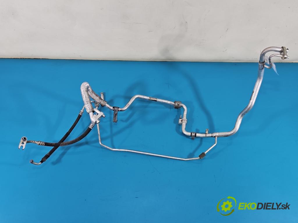 Opel Insignia B 2017-2022 2.0 cdti 209KM automatic 154 kW 1956 cm3 5- rúrka klimatizácie 39115613