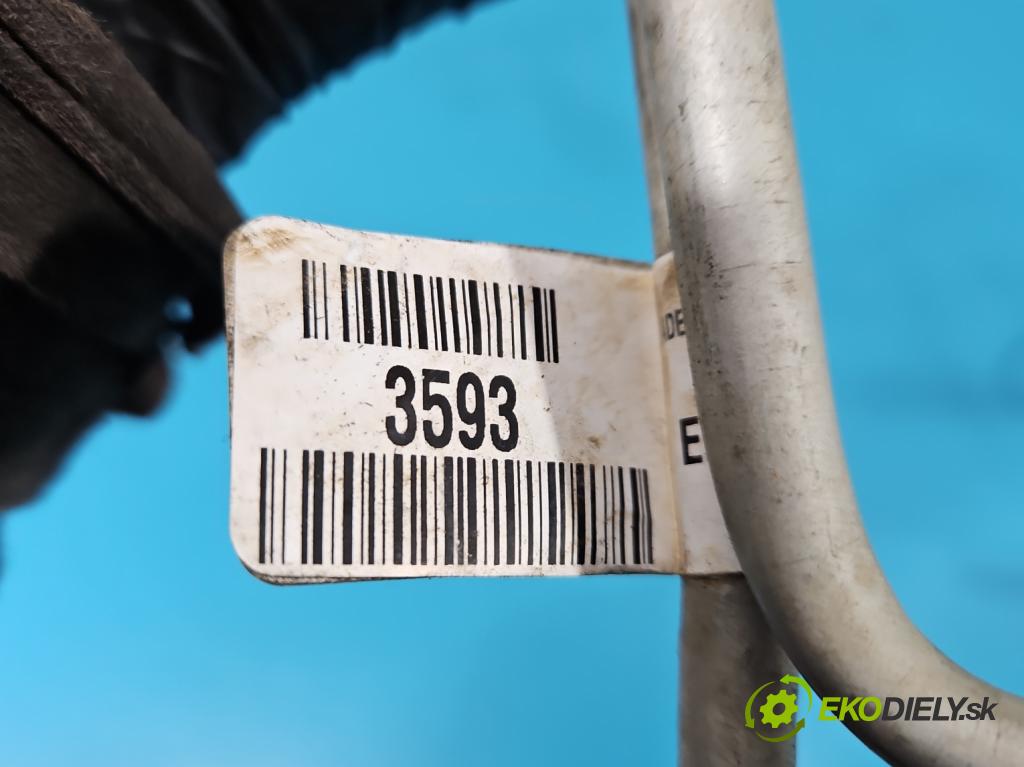 Opel Insignia B 2017-2022 2.0 cdti 209KM automatic 154 kW 1956 cm3 5- trubka převodovky stupňová 3593