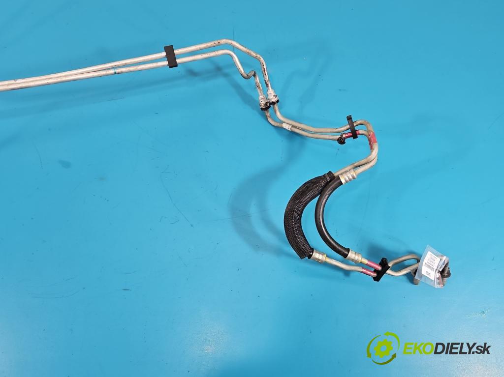 Opel Insignia B 2017-2022 2.0 cdti 209KM automatic 154 kW 1956 cm3 5- trubka převodovky stupňová 3593