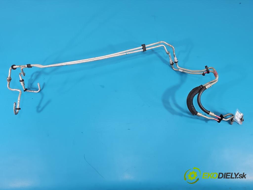 Opel Insignia B 2017-2022 2.0 cdti 209KM automatic 154 kW 1956 cm3 5- rúrka skřie: stupeň,rýchlosť 3593