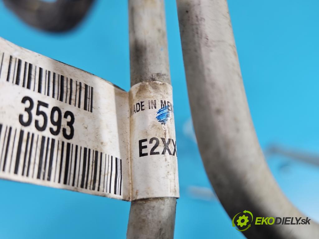 Opel Insignia B 2017-2022 2.0 cdti 209KM automatic 154 kW 1956 cm3 5- trubka převodovky stupňová 3593