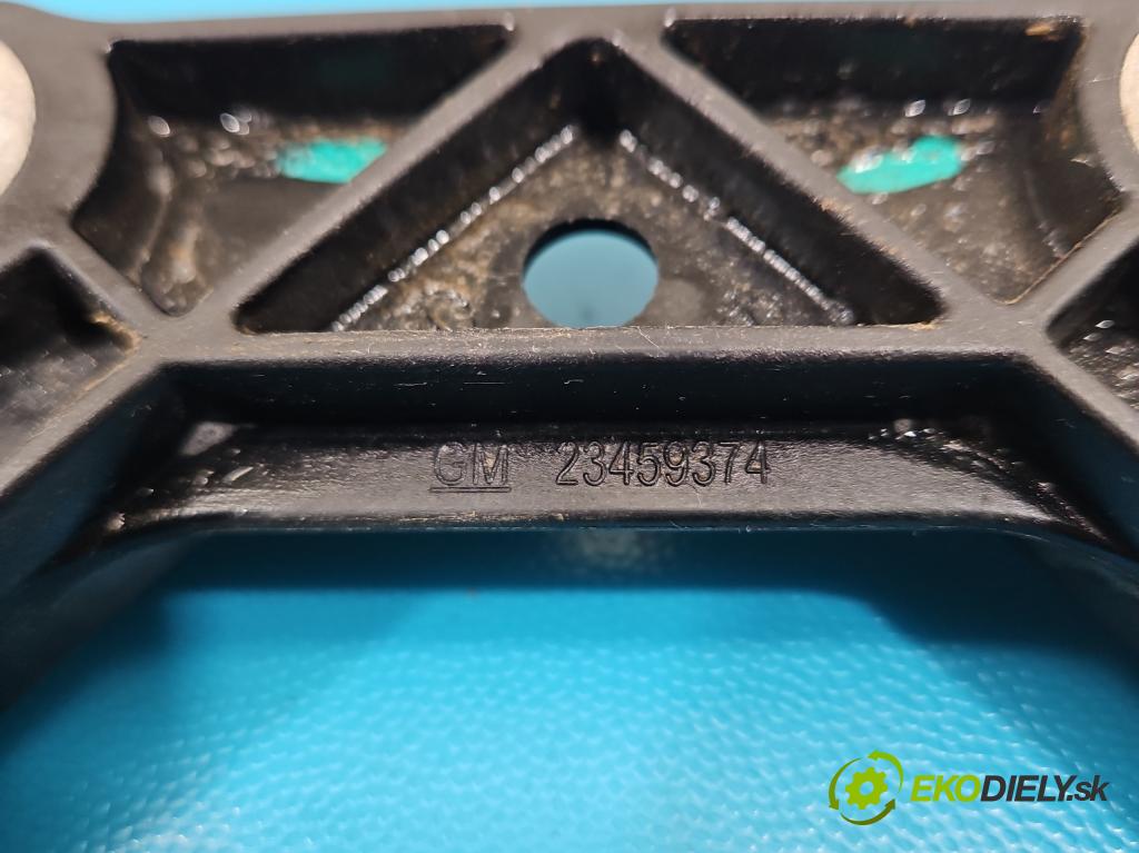 Opel Insignia B 2017-2022 2.0 cdti 209KM automatic 154 kW 1956 cm3 5- Rukojeť: 23459374