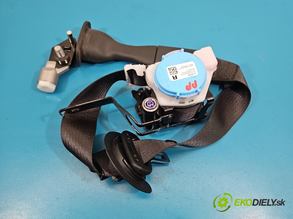 Opel Insignia B 2017-2022 2.0 cdti 209KM automatic 154 kW 1956 cm3 5- stěna bezpečnost přední pravý 23464716