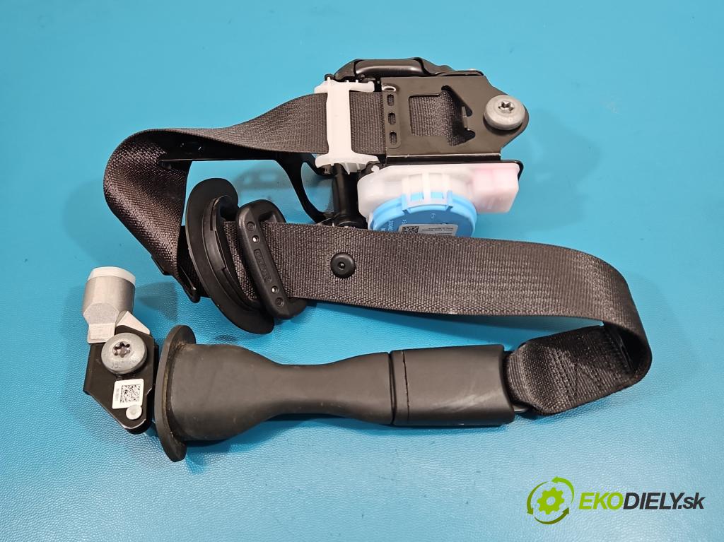 Opel Insignia B 2017-2022 2.0 cdti 209KM automatic 154 kW 1956 cm3 5- stěna bezpečnost přední pravý 23464716