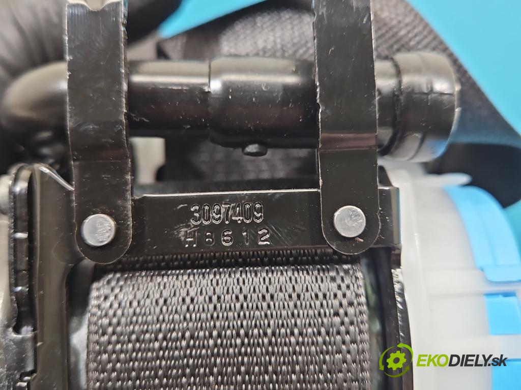 Opel Insignia B 2017-2022 2.0 cdti 209KM automatic 154 kW 1956 cm3 5- stěna bezpečnost přední pravý 23464716