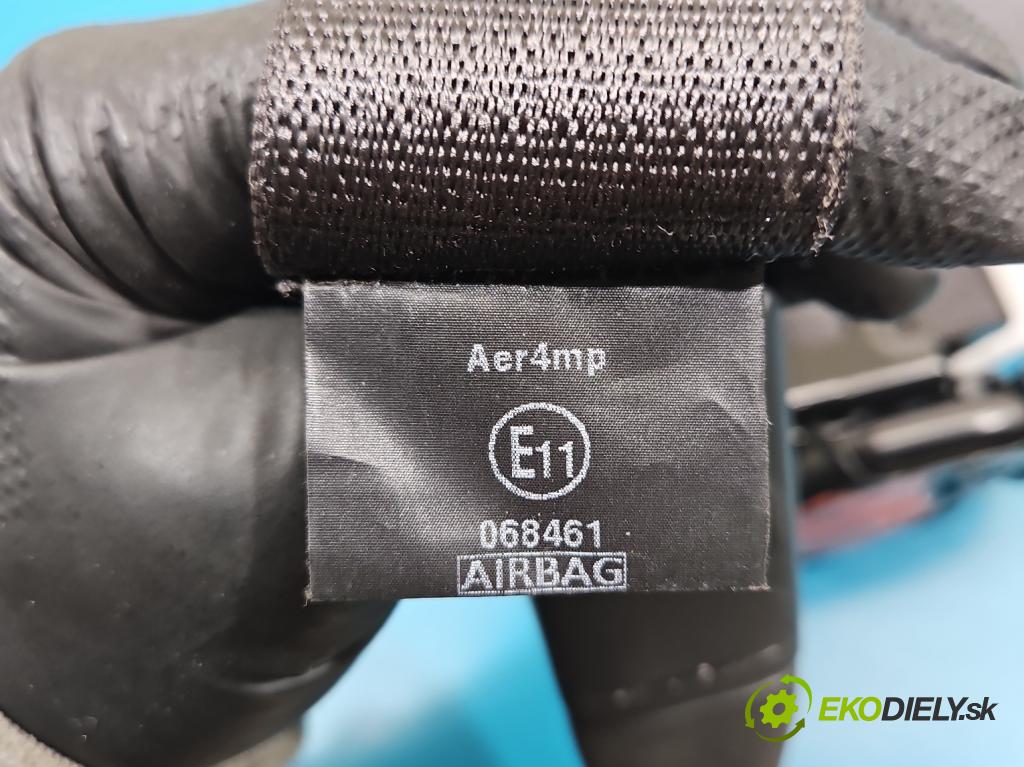 Opel Insignia B 2017-2022 2.0 cdti 209KM automatic 154 kW 1956 cm3 5- stěna bezpečnost přední pravý 23464716