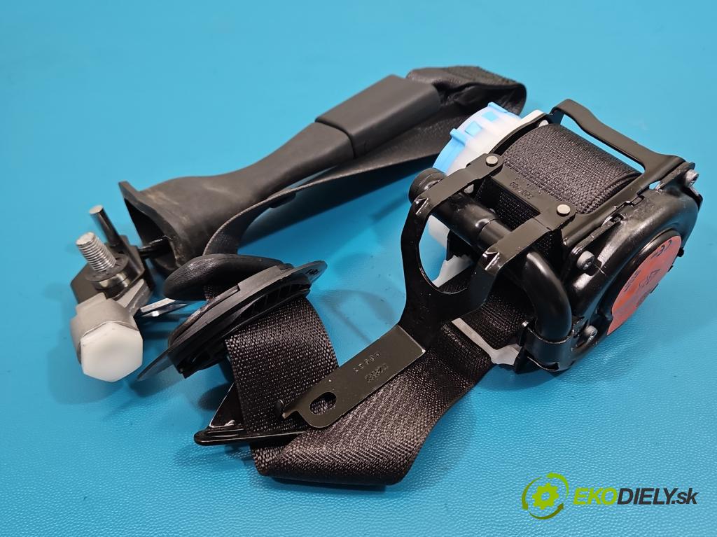 Opel Insignia B 2017-2022 2.0 cdti 209KM automatic 154 kW 1956 cm3 5- stěna bezpečnost přední pravý 23464716