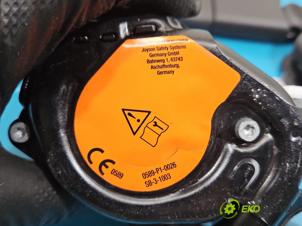 Opel Insignia B 2017-2022 2.0 cdti 209KM automatic 154 kW 1956 cm3 5- stěna bezpečnost přední pravý 23464716