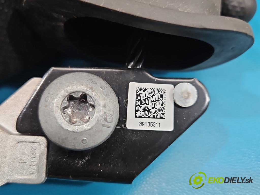 Opel Insignia B 2017-2022 2.0 cdti 209KM automatic 154 kW 1956 cm3 5- stěna bezpečnost přední pravý 23464716