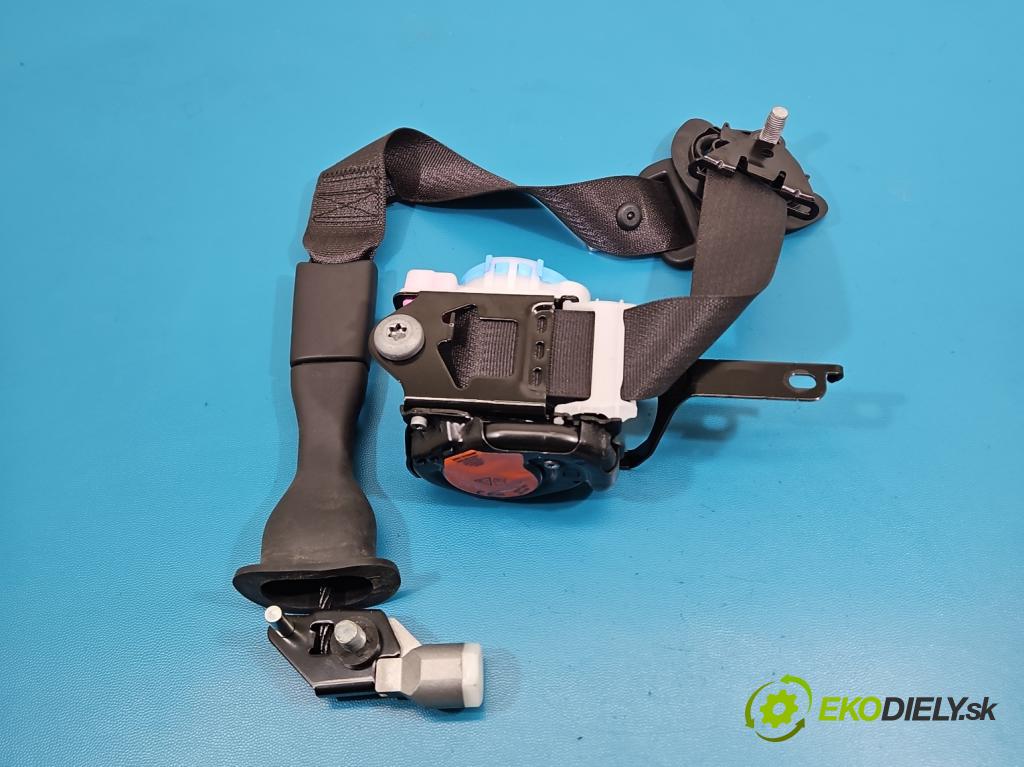 Opel Insignia B 2017-2022 2.0 cdti 209KM automatic 154 kW 1956 cm3 5- stěna bezpečnost přední pravý 23464716