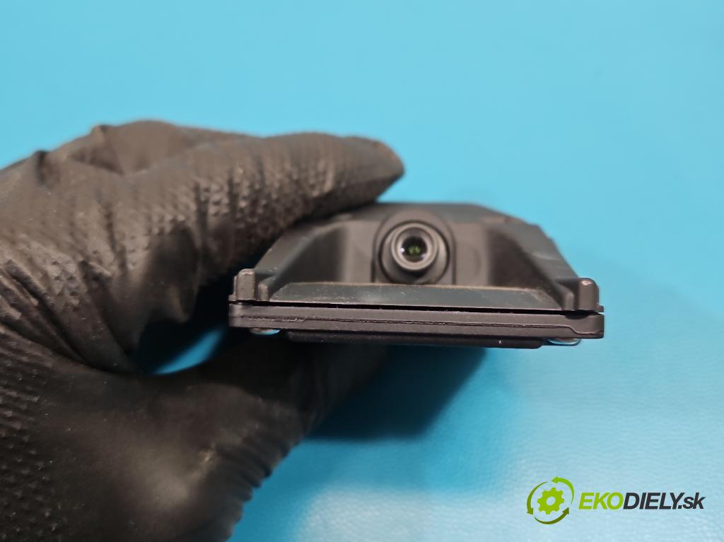 Opel Insignia B 2017-2022 2.0 cdti 209KM automatic 154 kW 1956 cm3 5- Kamera predné 84537123