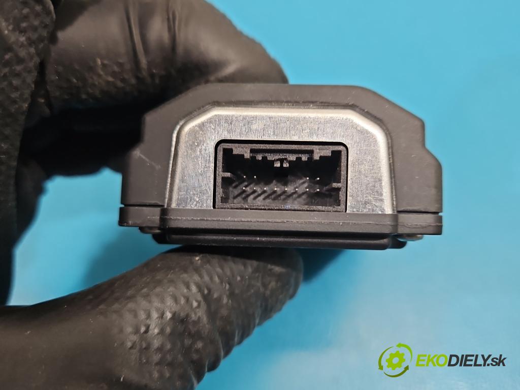 Opel Insignia B 2017-2022 2.0 cdti 209KM automatic 154 kW 1956 cm3 5- Kamera predné 84537123