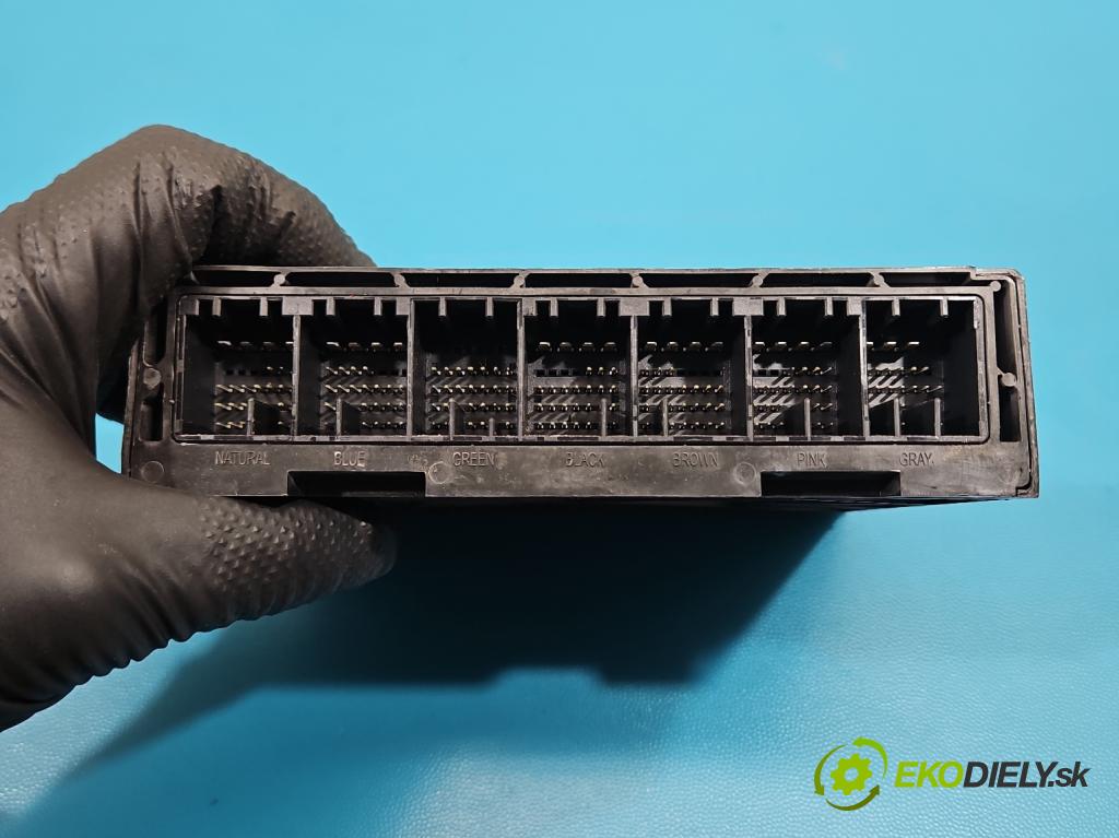 Opel Insignia B 2017-2022 2.0 cdti 209KM automatic 154 kW 1956 cm3 5- riadiaca jednotka komfortu 13518368