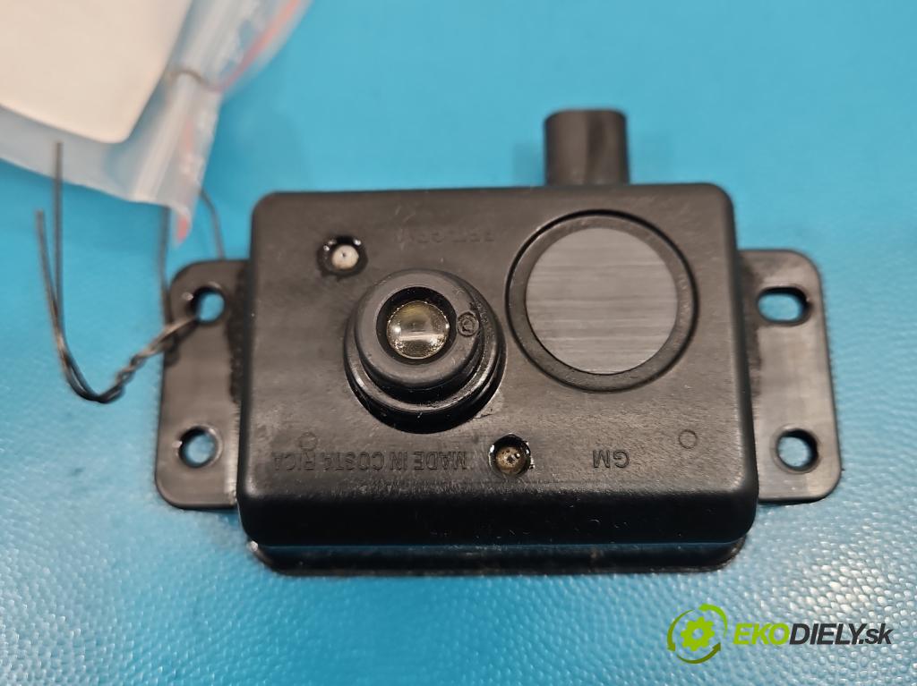 Opel Insignia B 2017-2022 2.0 cdti 209KM automatic 154 kW 1956 cm3 5- riadiaca jednotka ostatné 23355896