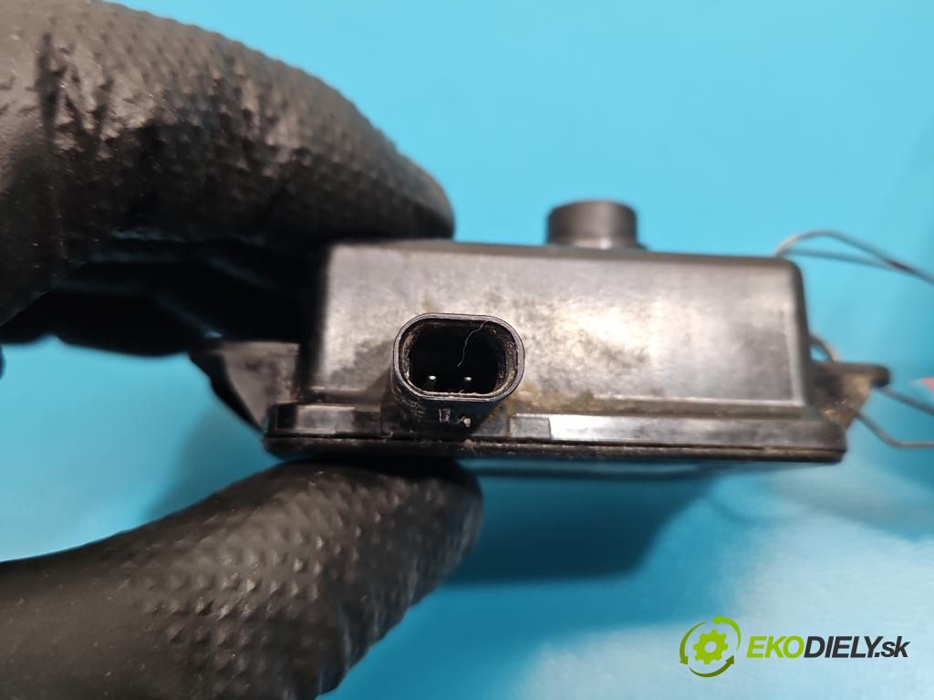 Opel Insignia B 2017-2022 2.0 cdti 209KM automatic 154 kW 1956 cm3 5- riadiaca jednotka ostatné 23355896