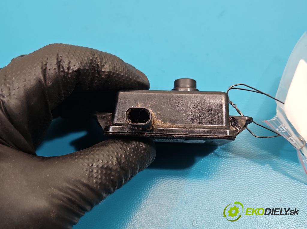 Opel Insignia B 2017-2022 2.0 cdti 209KM automatic 154 kW 1956 cm3 5- riadiaca jednotka ostatné 23355896