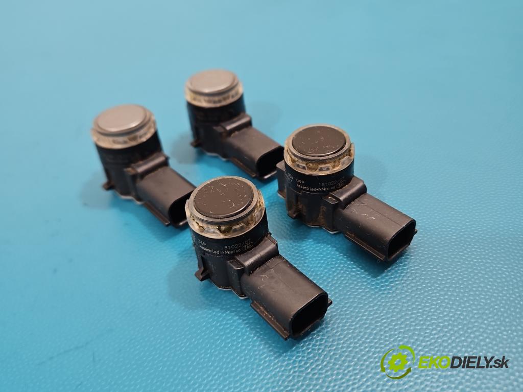 Opel Insignia B 2017-2022 2.0 cdti 209KM automatic 154 kW 1956 cm3 5- snímač parkovaní: 39022835