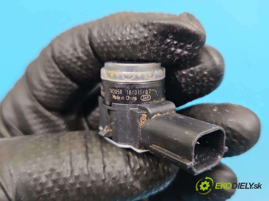 Opel Insignia B 2017-2022 2.0 cdti 209KM automatic 154 kW 1956 cm3 5- snímač parkování 39022835