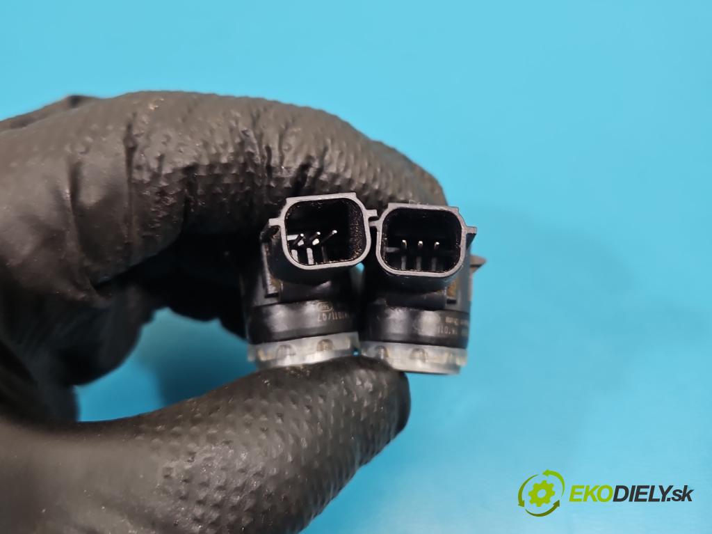 Opel Insignia B 2017-2022 2.0 cdti 209KM automatic 154 kW 1956 cm3 5- snímač parkování 39022835