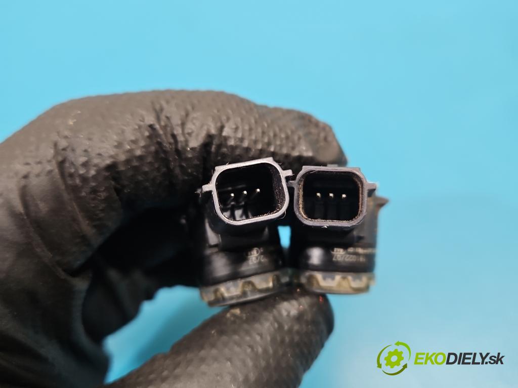 Opel Insignia B 2017-2022 2.0 cdti 209KM automatic 154 kW 1956 cm3 5- snímač parkování 39022835