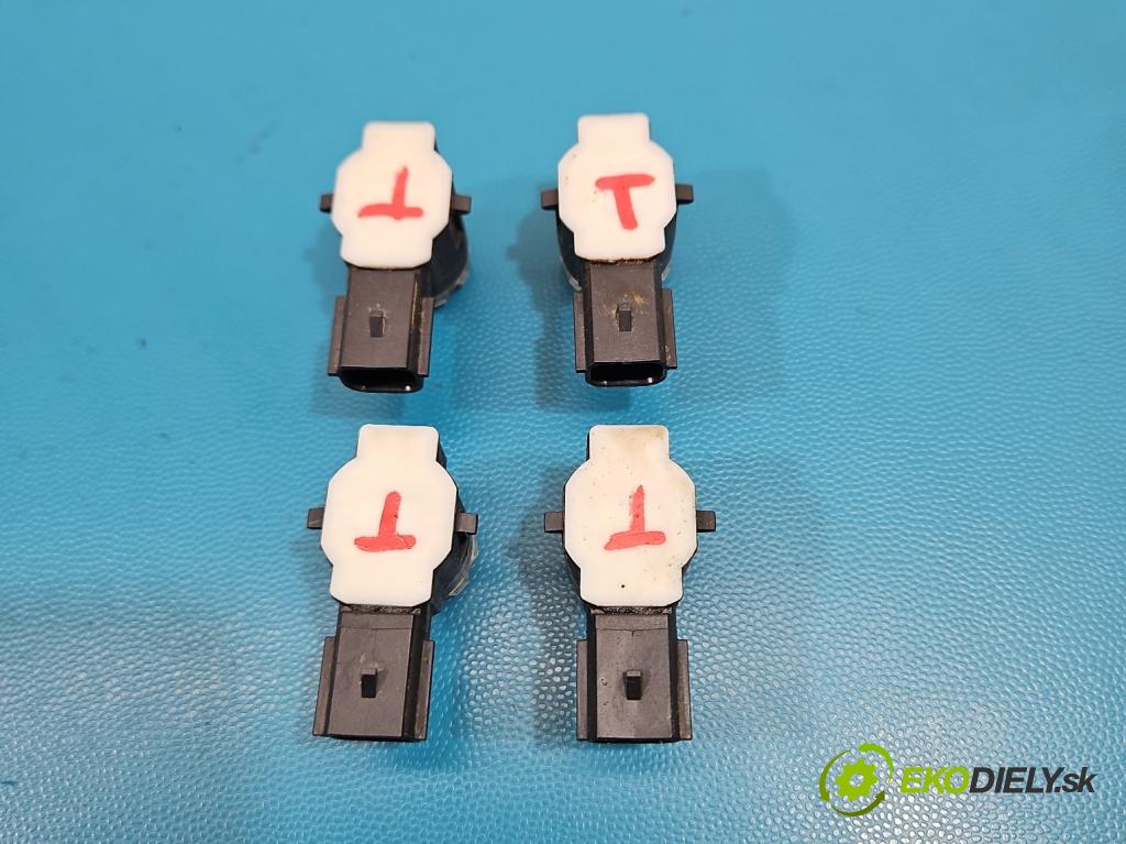 Opel Insignia B 2017-2022 2.0 cdti 209KM automatic 154 kW 1956 cm3 5- snímač parkování 39022835