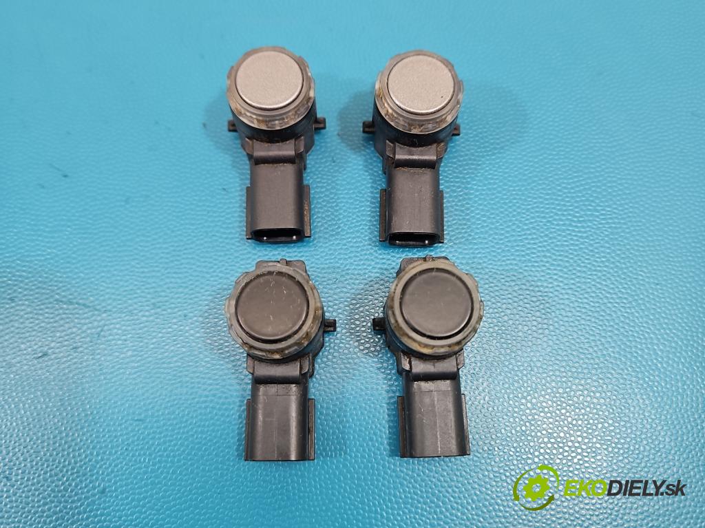 Opel Insignia B 2017-2022 2.0 cdti 209KM automatic 154 kW 1956 cm3 5- snímač parkování 39022835