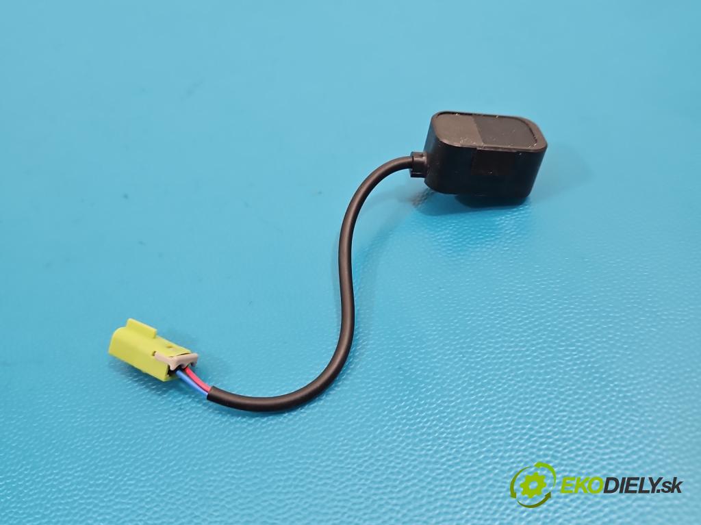 Opel Insignia B 2017-2022 2.0 cdti 209KM automatic 154 kW 1956 cm3 5- Mikrofon: 84366719