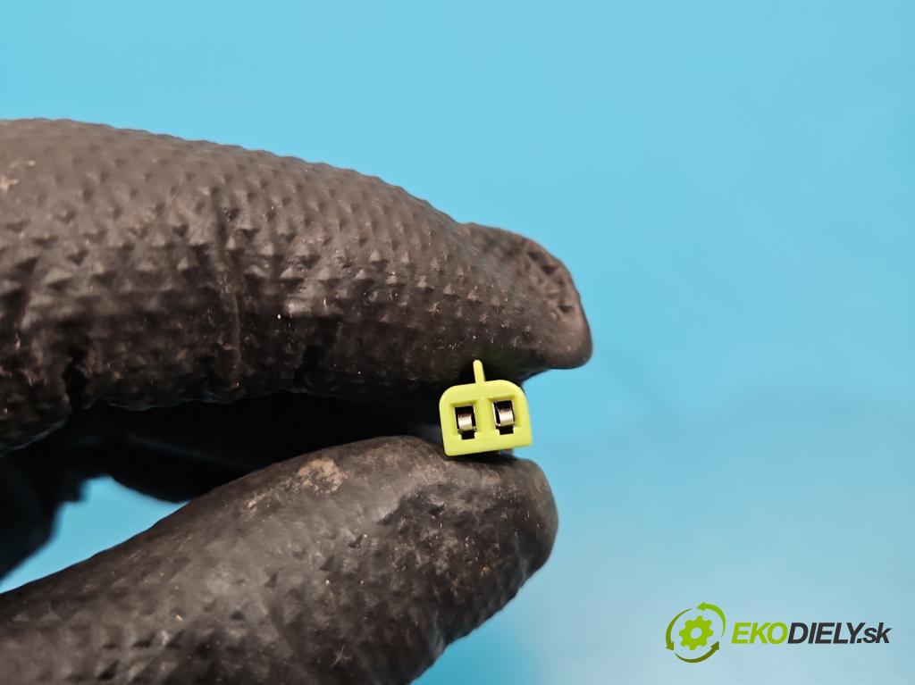 Opel Insignia B 2017-2022 2.0 cdti 209KM automatic 154 kW 1956 cm3 5- Mikrofon: 84366719