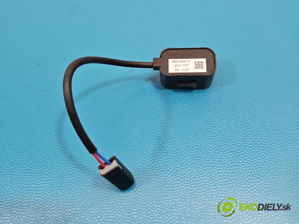 Opel Insignia B 2017-2022 2.0 cdti 209KM automatic 154 kW 1956 cm3 5- Mikrofon: 84366725