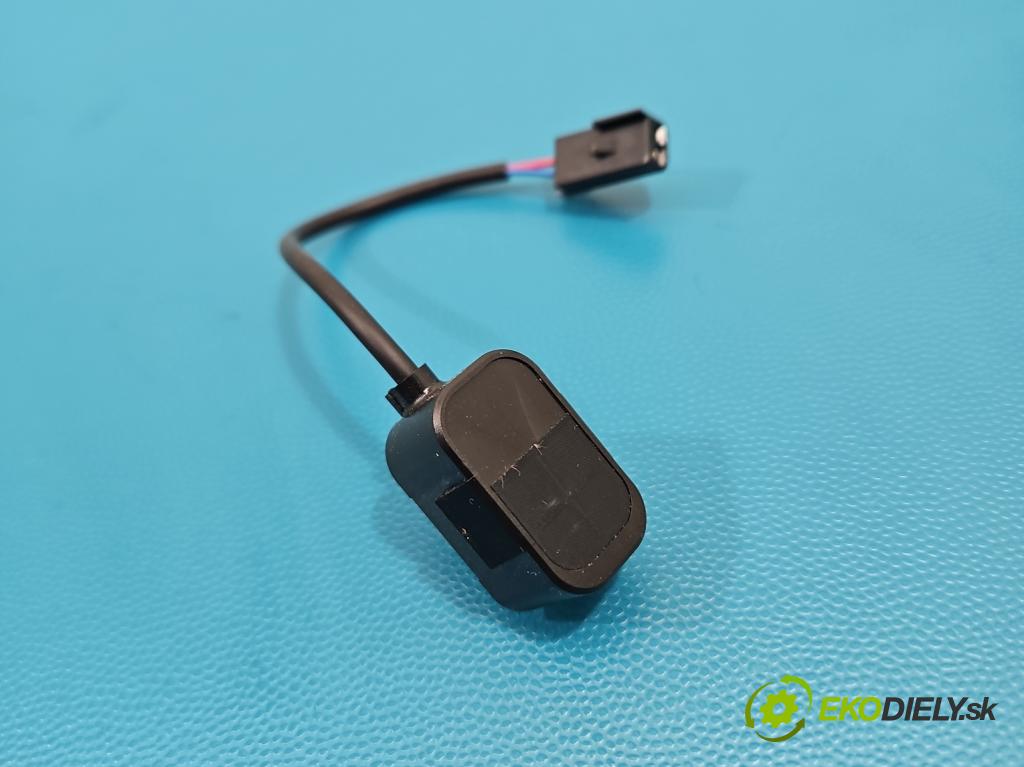 Opel Insignia B 2017-2022 2.0 cdti 209KM automatic 154 kW 1956 cm3 5- Mikrofon: 84366725