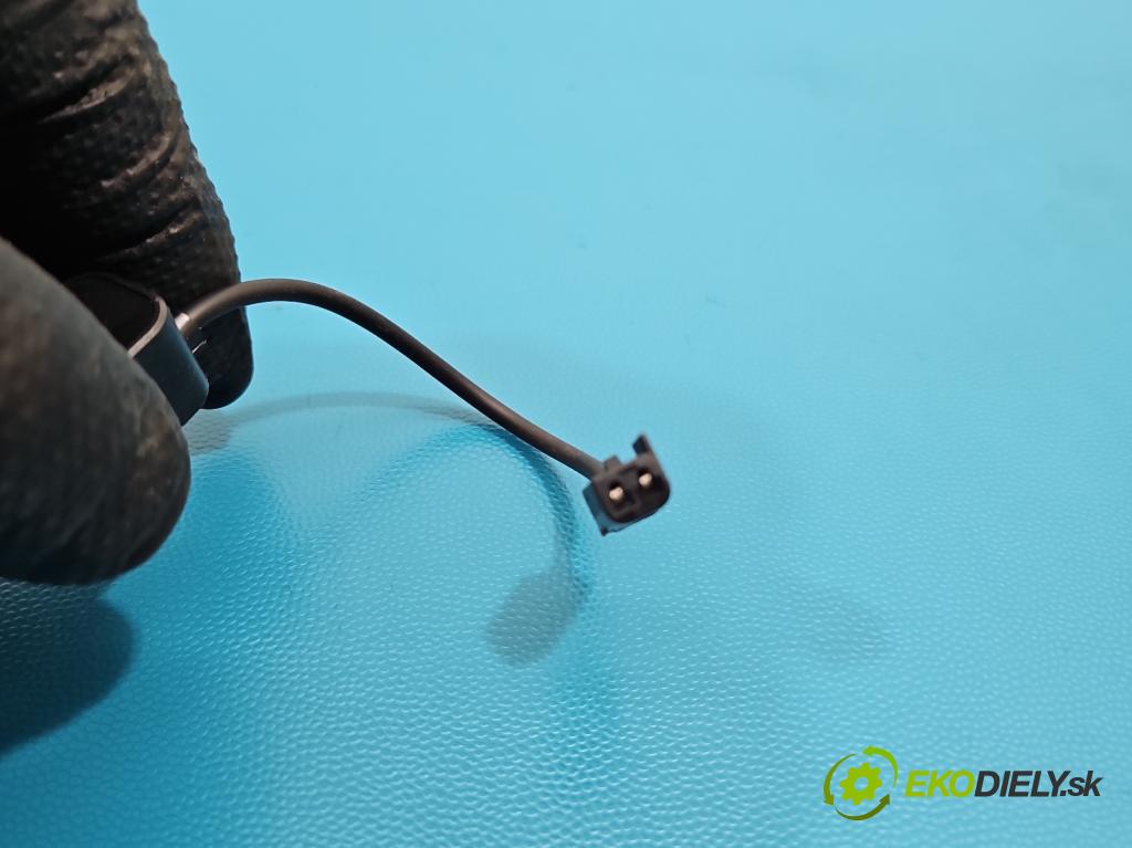 Opel Insignia B 2017-2022 2.0 cdti 209KM automatic 154 kW 1956 cm3 5- Mikrofon: 84366725