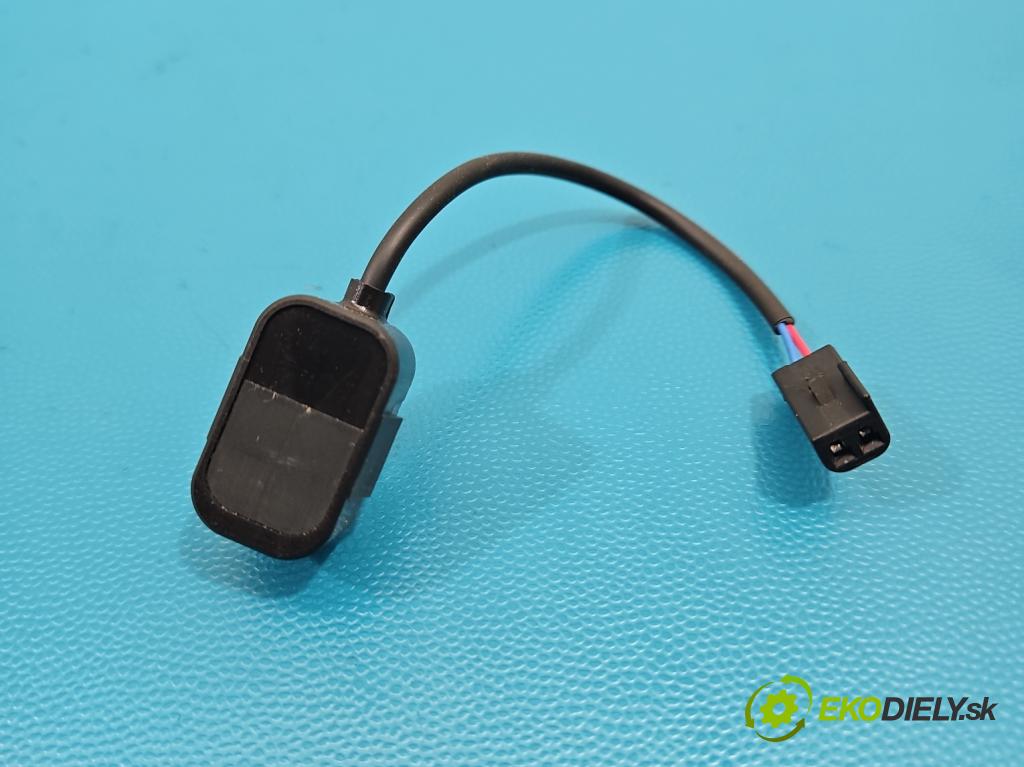 Opel Insignia B 2017-2022 2.0 cdti 209KM automatic 154 kW 1956 cm3 5- Mikrofon: 84366725