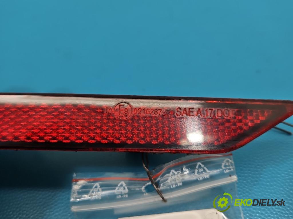 Opel Insignia B 2017-2022 2.0 cdti 209KM automatic 154 kW 1956 cm3 5- Odraz: