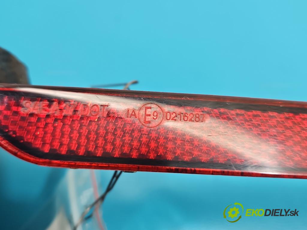 Opel Insignia B 2017-2022 2.0 cdti 209KM automatic 154 kW 1956 cm3 5- Odraz: